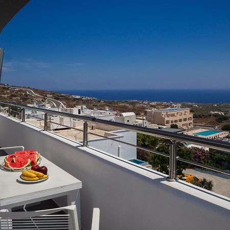 ثيرا Irene City Villas الغرفة الصورة