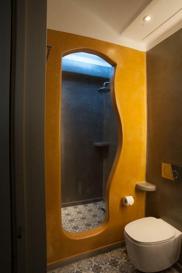 ثيرا Irene City Villas المظهر الخارجي الصورة