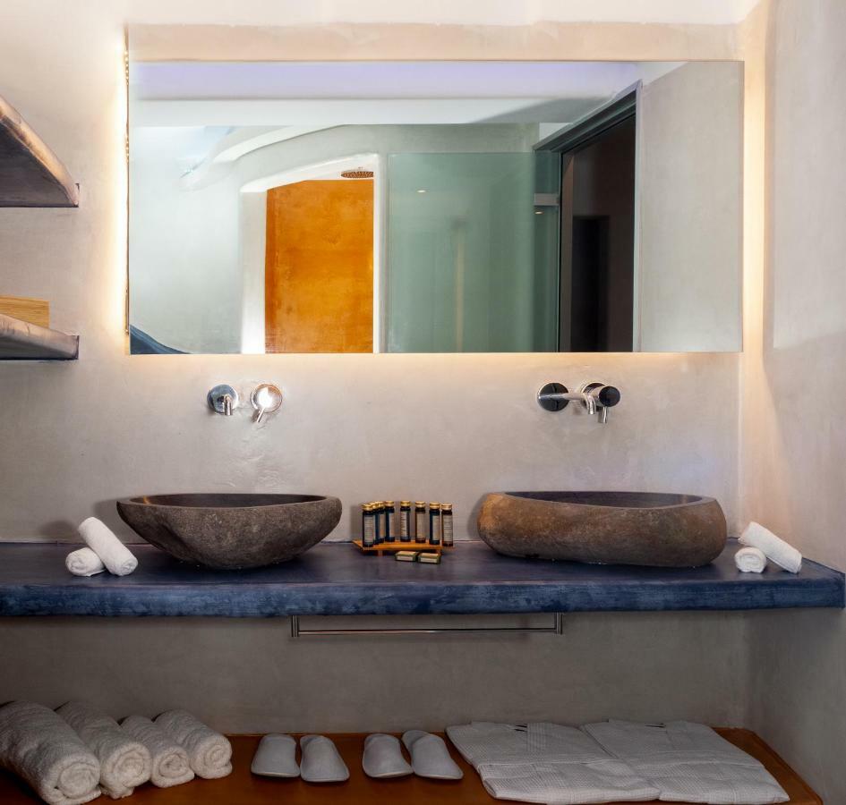 ثيرا Irene City Villas المظهر الخارجي الصورة