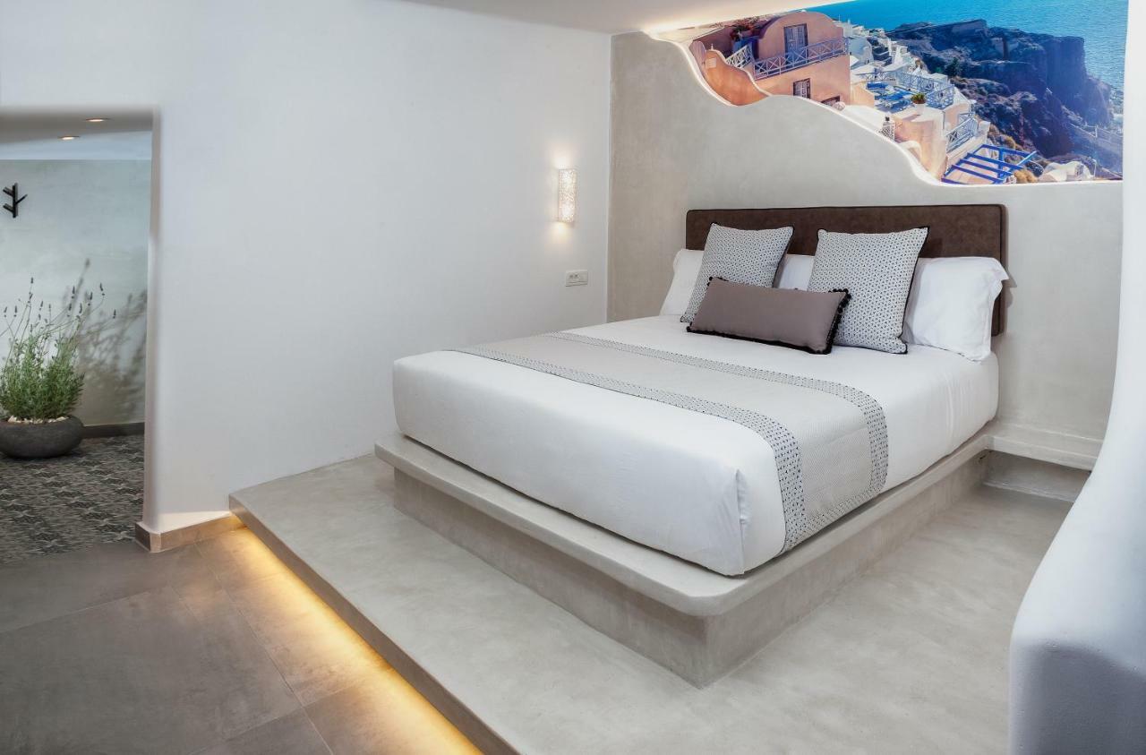 ثيرا Irene City Villas المظهر الخارجي الصورة