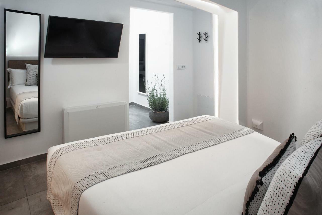 ثيرا Irene City Villas المظهر الخارجي الصورة