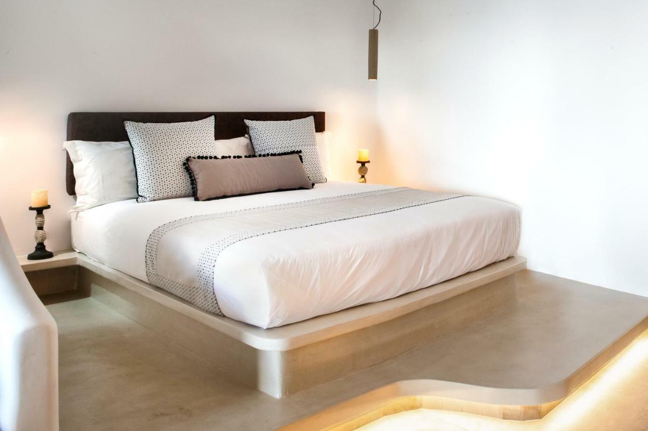 ثيرا Irene City Villas المظهر الخارجي الصورة