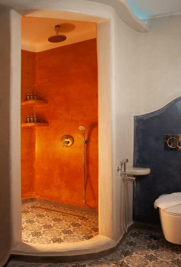 ثيرا Irene City Villas المظهر الخارجي الصورة