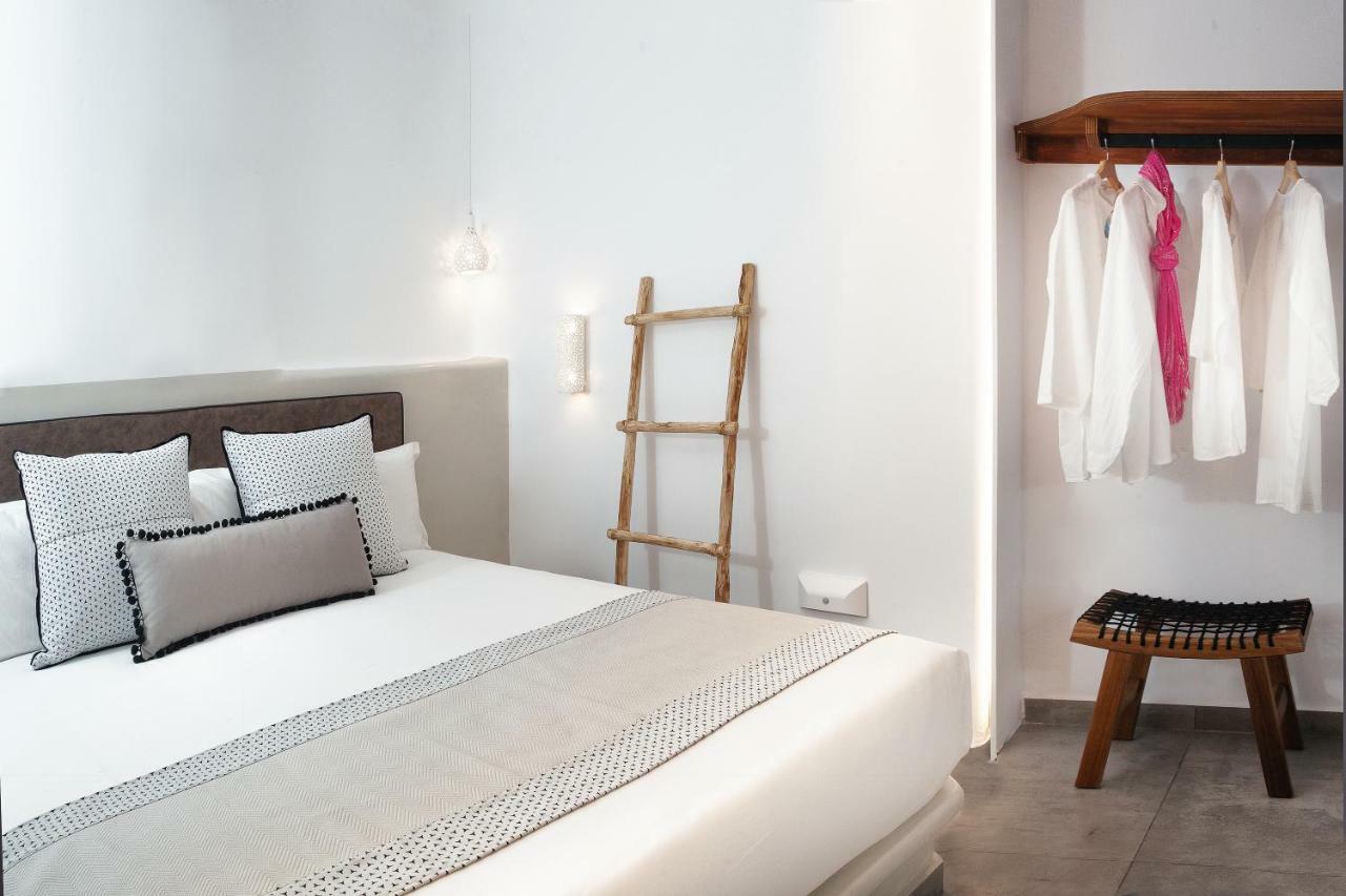 ثيرا Irene City Villas المظهر الخارجي الصورة